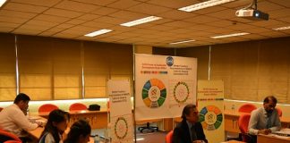 COMSATS formulated a comprehensive and workable strategy on economic growth, food security