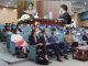 Erasmus Mundus Joint Master Degree scholarships for 2020 -Pre Departure of 130 Pakistani Students