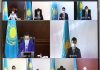 Kazakhstan ; Implementation of tasks set in President’s Address to become a factor in increasing stability and competitiveness of economy – PM Mamin