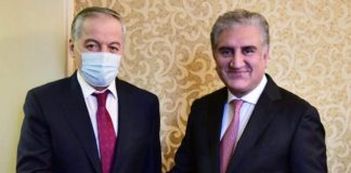 Pakistan Tajikistan for Increasing Trade, Connectivity & P-to-P Relations