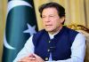 Prime Minister Pakistan Raises Jammu Kashmir & Palestine Issues at 75th UNGA