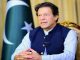 Prime Minister Pakistan Raises Jammu Kashmir & Palestine Issues at 75th UNGA