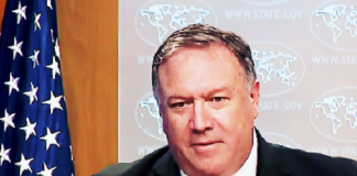 USA Welcomes Afghan Peace Negotiations Beginning on 12 Sep 2020