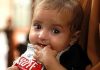 USAID delivers 340 Metric Tons of Vitamin & Mineral Enriched Food for Malnutritioned Children