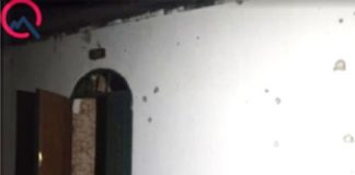 More Attacks on Civilians of Azerbaijan by Armenian Military