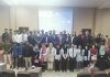 “Mastering the Essentials of Personal Development” Training by CGSS & University of Sialkot