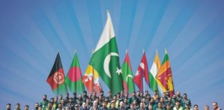 (Rescue 1122) First INSARAG Classified Team in South Asia