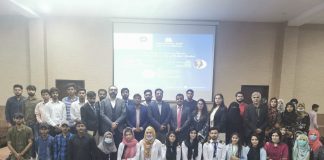 “Mastering the Essentials of Personal Development” Training by CGSS & University of Sialkot