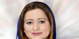 1122 – JOURNEY FROM 8th OCT EARTHQUAKE TO UN-INSARAG CLASSIFICATION by Deeba Shahnaz