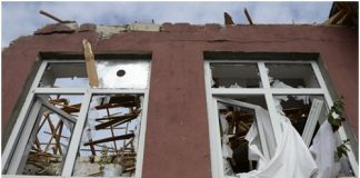 28 Civilians including Children & Elderly Martyred in Armenian Attacks