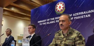 Azerbaijan Diplomats Urge World Community to Stop Armenia from Next Aggressive Actions