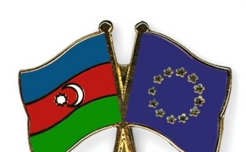 European Union Finally on Armenian Aggression Against Azerbaijani Civilians