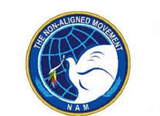 Azerbaijan Briefs N.A.M about Armenian Occupation of its Lands & Aggression against Civilians