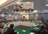 “Water Security Challenges and Conservation Strategy for Pakistan”