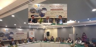 “Water Security Challenges and Conservation Strategy for Pakistan”