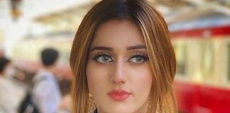 TIK TOK should be opened with Strict Rules & Conditions -Jannat Mirza