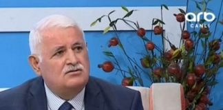 “The beauty of Karabakh is felt when it is united with Azerbaijan” – Umud Mirzayev