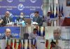 STRATEGIC VIRTUAL DIALOGUE on “Challenges to Peace and Security in South Asia”