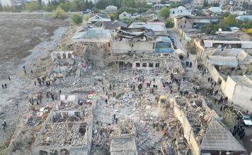 FACT SHEET with PROOFS – Armenian Attacks on Civilians – Total 59 Casualties 262 Injured