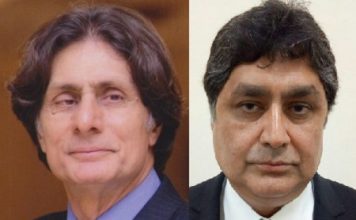 Nawaz Sharif’s Top Aid’s Brother is Imran Khan’s Special Assistant – Family has nothing to do with it ;Raoof Hasan
