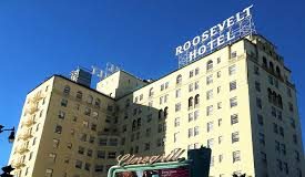 No Intention to Sell or Dispose off Roosevelt Hotel New York – Minister Aviation