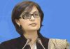 “International Webinar on Integration and Digitization of G2P Programs” – Dr. Sania Nishtar Throws Light on Pakistani Social Protection Solutins