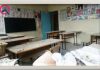 Armenia Continues Targeting Civilian Population including Schools & Houses