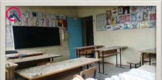 Armenia Continues Targeting Civilian Population including Schools & Houses