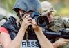 Armenia Irresponsibly Exploiting Journalists in Military Operations Against Azerbaijan