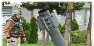 Armenian Attacks on Azerbaijani Cities, Civilians, Infrastructures – Gross Violations of Geneva Convention