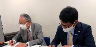 Japan provides 471 million Yen to UN-Habitat for building disaster resilient school’s infrastructure in KPK