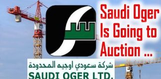 VICTIMS OF SAUDI OGER LOOKING FOR JUSTICE