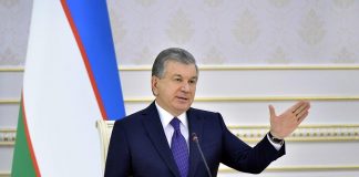 Uzbekistan Defines A New System of Working with Women & Youth – President Shares his Vision