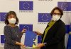 EU provides €10 million support for refugees and Pakistanis impacted by COVID-19