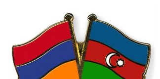 Agreement of ceasefire between Azerbaijan and Armenia