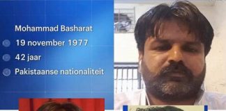 Pakistani, Accused of Rape in Netherlands, Contacts Police, Ready to Face the Trial