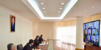 Turkmenistan stands for multi-vector cooperation with the participation of the Commonwealth of Independent States