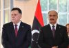 Libyan Rivals’ Second Round of Talks after Agreement on Elections next Year