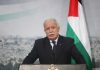 Palestinian Foreign Minister Hails Pakistani Position on his Country