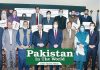 Turkey is Hope of Muslim World – President Erdogans Boldness has no Precedence ; Masood Khan