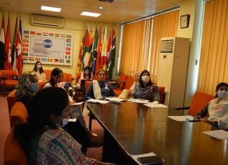 Pakistan has the highest rate of breast cancer -COMSATS Webinar