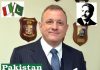 Iqbal Looked into Future & Gauided the Nation through his Vision ; Andreas Ferrarese, Ambassador of Italy
