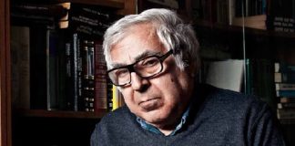 FAILURE OF ARMENIAN MYTHOLOGY