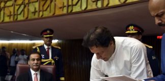 Ayaz Sadiq: What his Actual “Crime” is- Peep into Deep