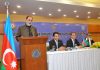 Pakistan will Stand always with Azerbaijan through Thick & Thin ; Talha Mahmood