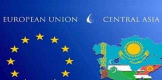 Together for Peace, Security, Development, Human Rights -Joint Communiqué of16th EU-Central Asia Ministerial Meeting