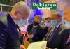 Dr Junaid Zaidi Offers COMSATS Membership to Bosnia in Meeting with Chairman of Presidency