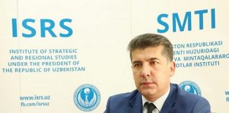 Initiative of the President of Uzbekistan will open a new page in the Afghan policy of the SCO