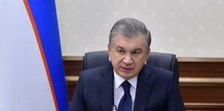 Uzbekistan :Realization of Investment Projects Critically Reviewed