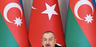 Waited for Minsk Group- Waited for UNSC -Now Lets End the Enmity ; President Azerbaijan
